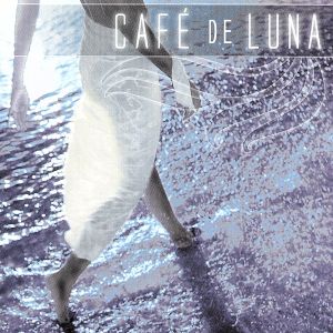 【輸入盤】Cafe De Luna