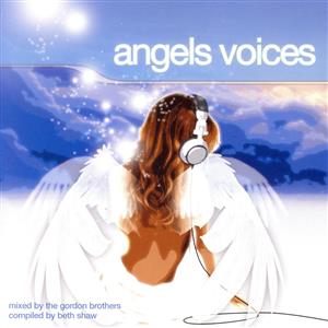 【輸入盤】Angels Voices