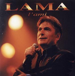 【輸入盤】L'ami