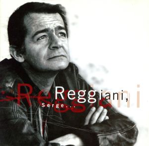 【輸入盤】Serge Reggiani