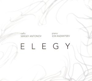 【輸入盤】Elegy