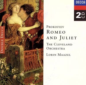 【輸入盤】Romeo & Juliet