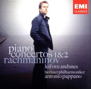 【輸入盤】Piano Concertos 1 & 2