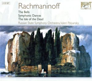 【輸入盤】Rachmaninov: the Bells