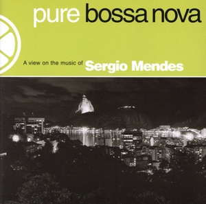 【輸入盤】Pure Bossa Nova