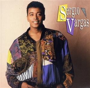 【輸入盤】Sergio Vargas