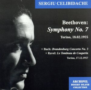 【輸入盤】Beethoven/Bach/Ravel