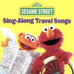 【輸入盤】Sing Along Travel Songs