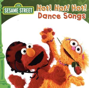 【輸入盤】Hot Hot Hot Dance Songs