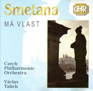 【輸入盤】Smetana: from My Life