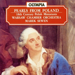 【輸入盤】Pearls from Poland