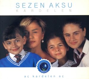 【輸入盤】Kardelen