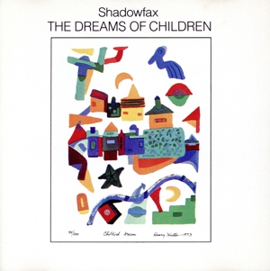 【輸入盤】Dreams of Children