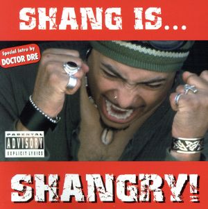 【輸入盤】Shang-Ry