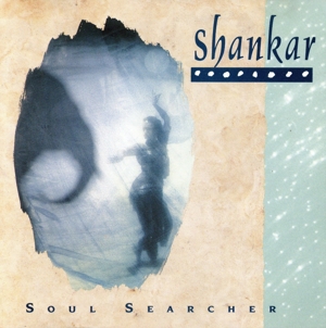 【輸入盤】Soul Searcher