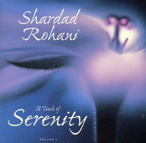 【輸入盤】Touch of Serenity 1