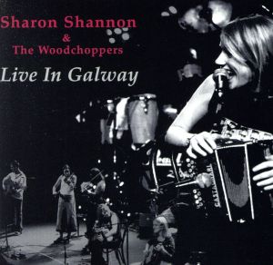 【輸入盤】Live in Galway