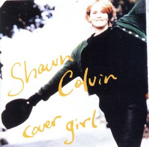 【輸入盤】Cover Girl