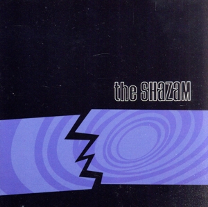 【輸入盤】Shazam