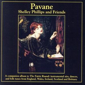 【輸入盤】Pavane