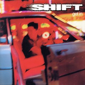 【輸入盤】Get in