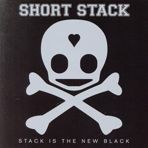 【輸入盤】Stack Is the New Black