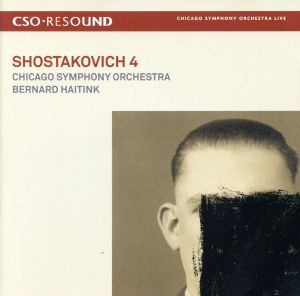 【輸入盤】Symphony No. 4 (Bonus Dvd)