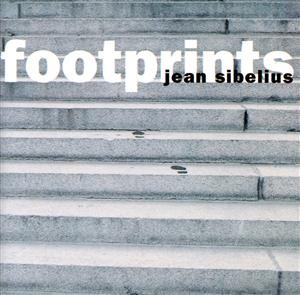 【輸入盤】Footprints