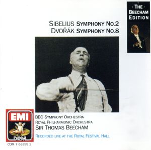 【輸入盤】Symphony 2