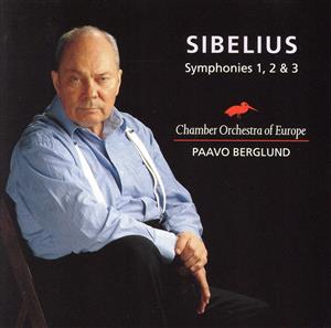 【輸入盤】Sibelius;Symphonies 1