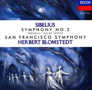 【輸入盤】Sibelius;Sym.2/Tapiola/Vals