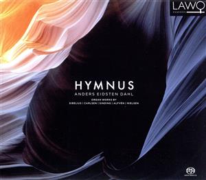 【輸入盤】Hymnus: Organ Works