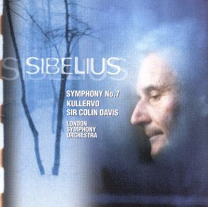 【輸入盤】Sibelius: Symphony No.7