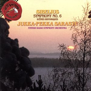 【輸入盤】Symphony 6