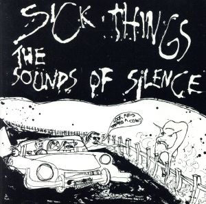 【輸入盤】Sounds of Silence