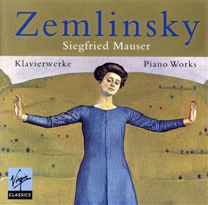 【輸入盤】Zemlinsky;Piano Works