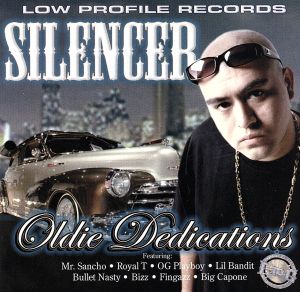 【輸入盤】Oldie Dedications