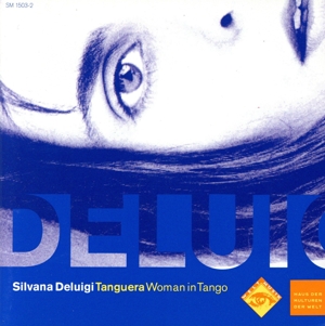 【輸入盤】Tanguera