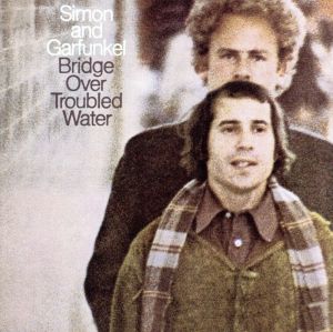 【輸入盤】Bridge Over Troubled Water(Remastered)