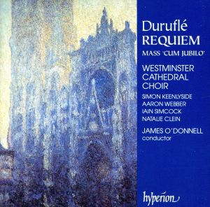 【輸入盤】Requiem