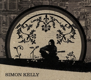 【輸入盤】Simon Kelly