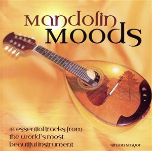 【輸入盤】Mandolin Moods