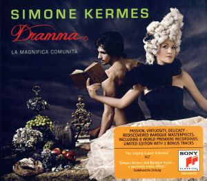 【輸入盤】Dramma