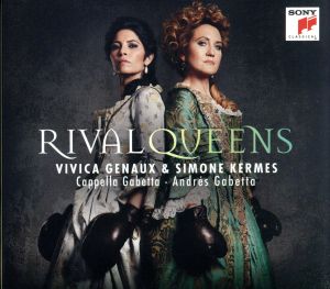 【輸入盤】Rival Queens