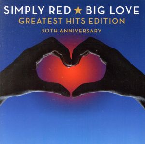 【輸入盤】Big Love: Greatest Hits Editio