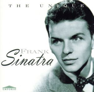 【輸入盤】Unique Frank Sinatra