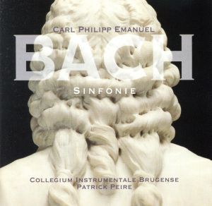 【輸入盤】Collegium Instrumentale Brugen