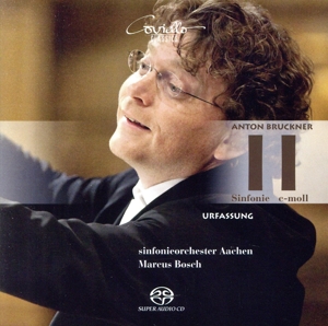 【輸入盤】Bruckner: Symphony No. 2