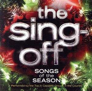 【輸入盤】Sing-Off: Songs of the Season