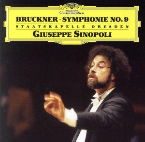 【輸入盤】Bruckner: Symphony No.9